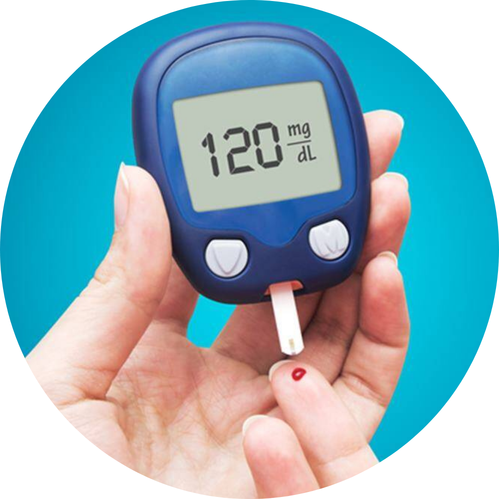 Diabetic Wellness