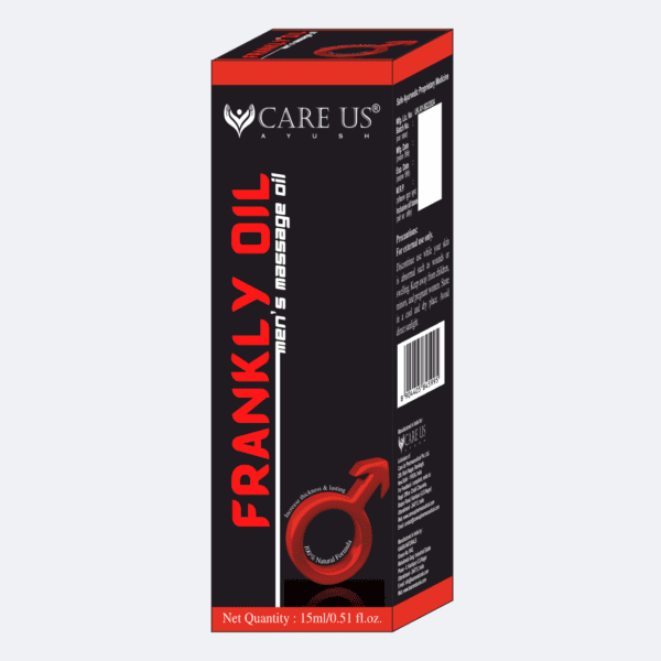 Frankly Oil