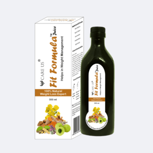 Fit Formula Juice