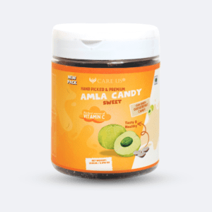 Amla Candy 250g