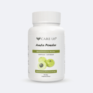 Amla Powder