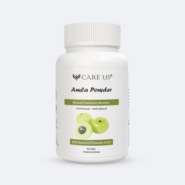 Amla Powder