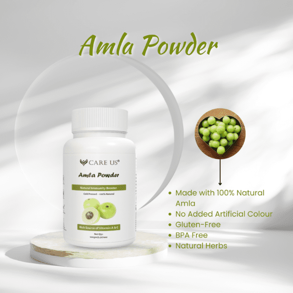 Amla Powder