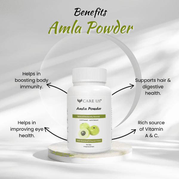 Amla Powder