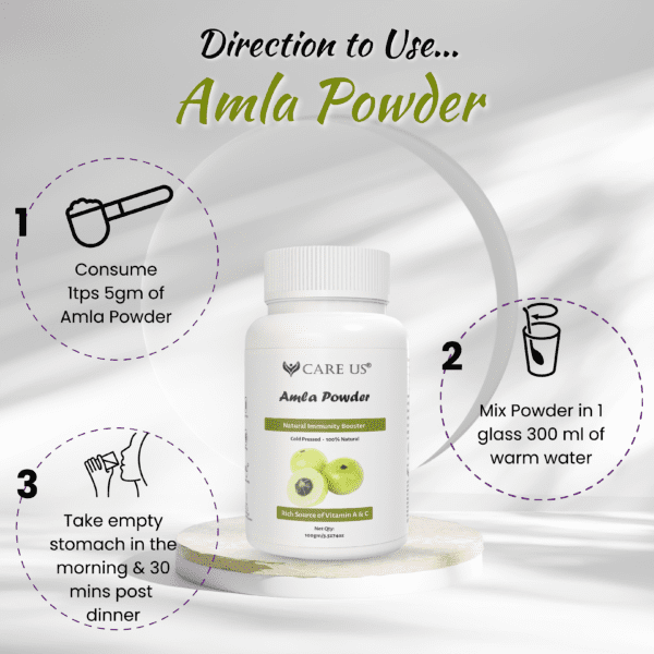 Amla Powder