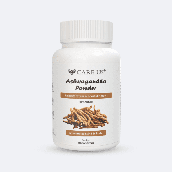 Ashwagandha Powder