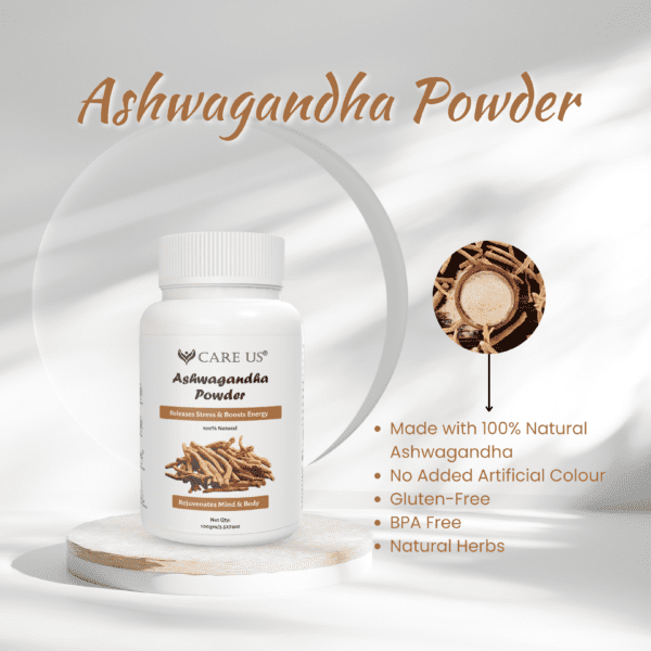 Ashwagandha Powder