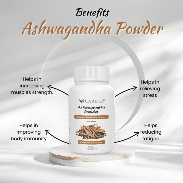 Ashwagandha Powder