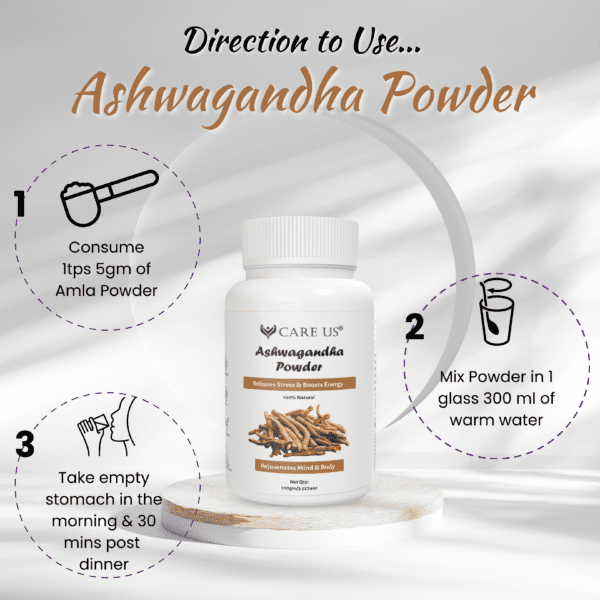 Ashwagandha Powder