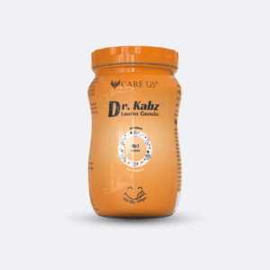 Dr. Kabz Granules