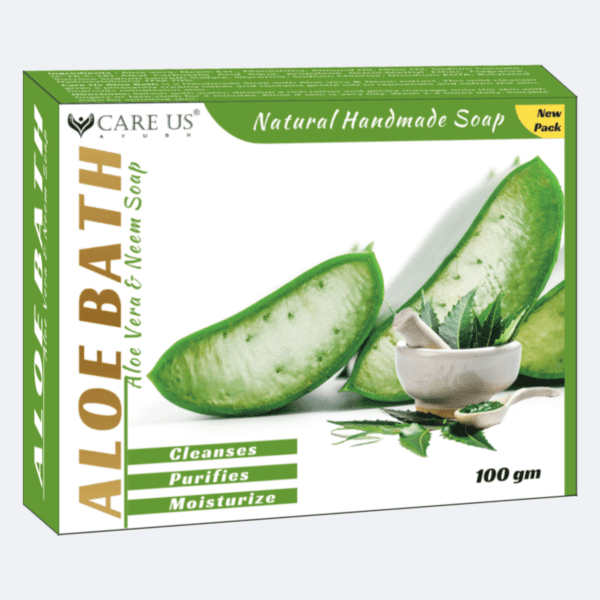 Aloe Bath