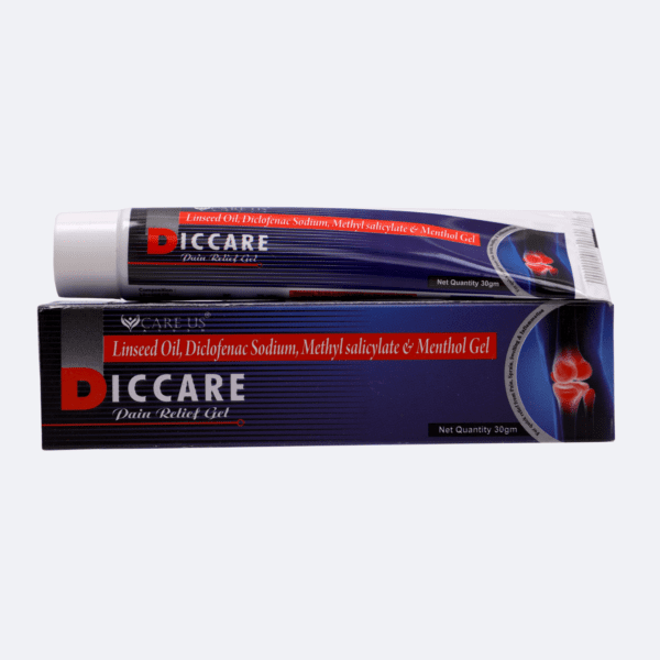 Diccare Gel