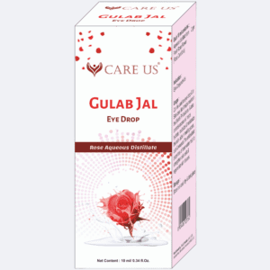 Gulab Jal Eye Drops