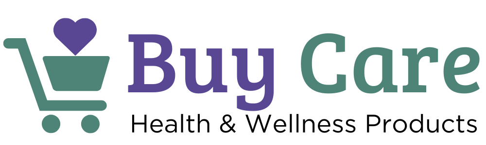 Buy Care Logo