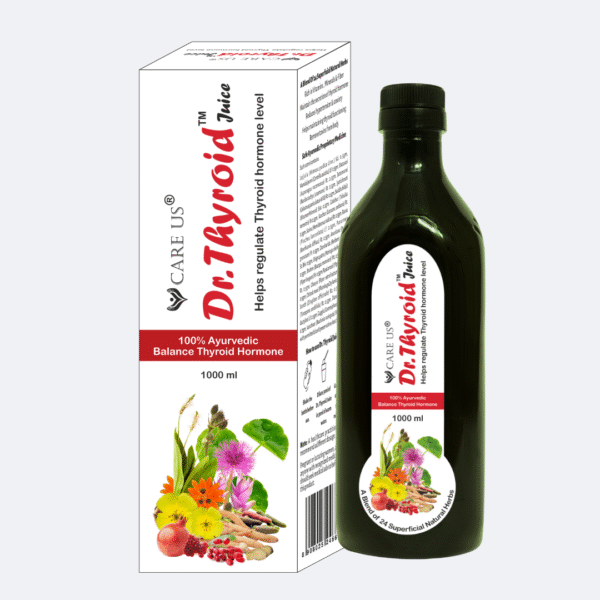 Dr. Thyroid Juice