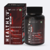 “Care Us Health-Liv Active Capsule – Ayurvedic capsule for liver detox and immunity”