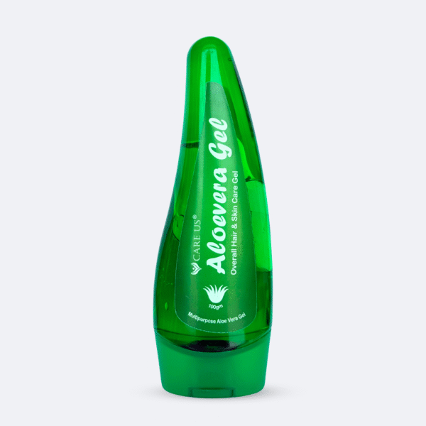 Care Us Aloe Gel