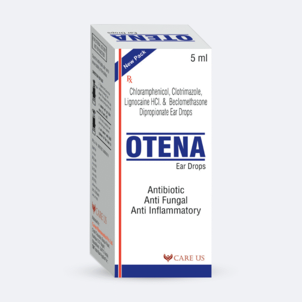 Otena Ear Drop